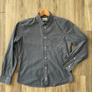 Marine Layer The Kramer Shirt